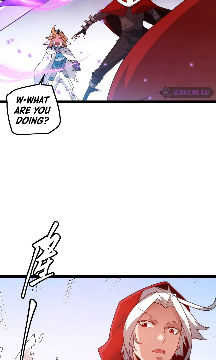 The Game That I Came From Zinmanga X Chapter 40 Page 35