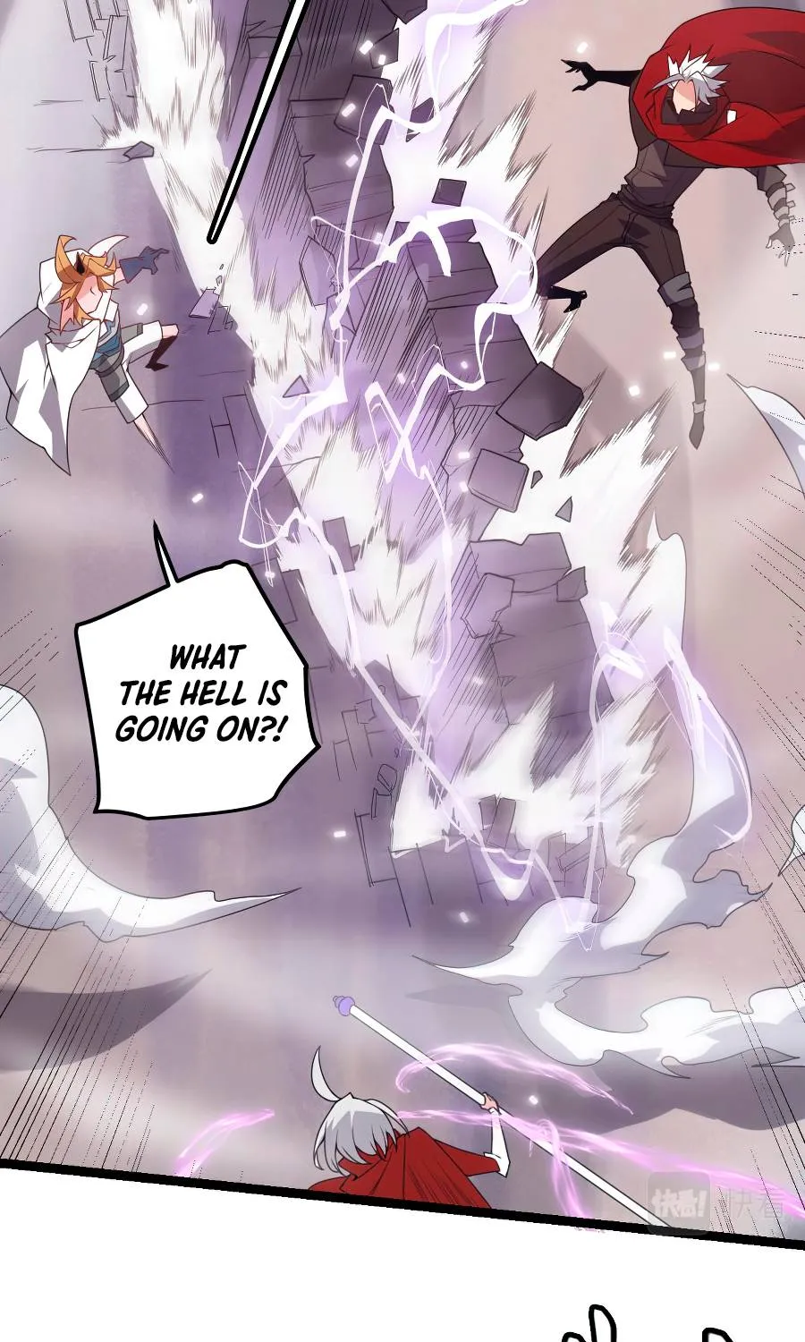 The Game That I Came From Zinmanga X Chapter 40 Page 37