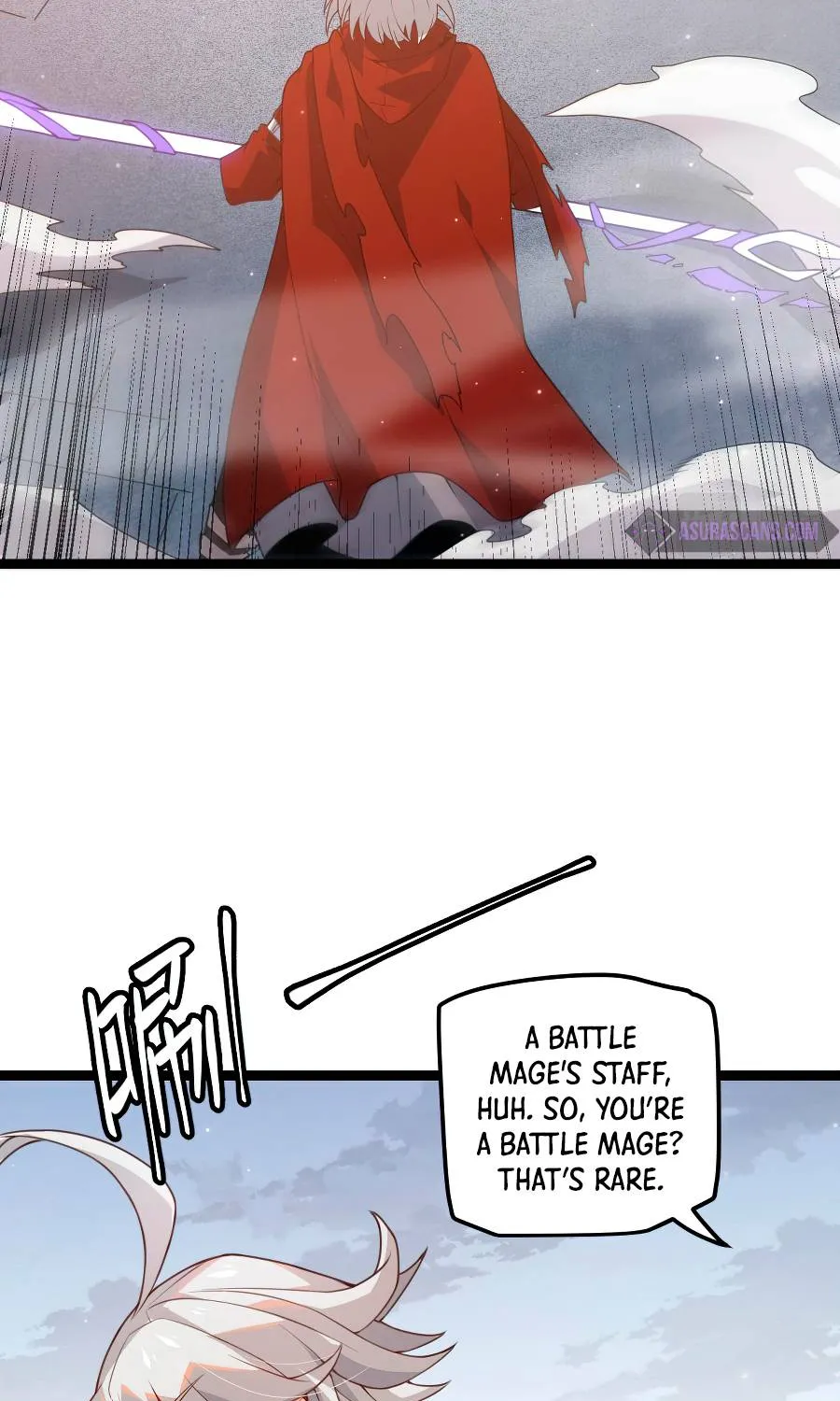 The Game That I Came From Zinmanga X Chapter 40 Page 54