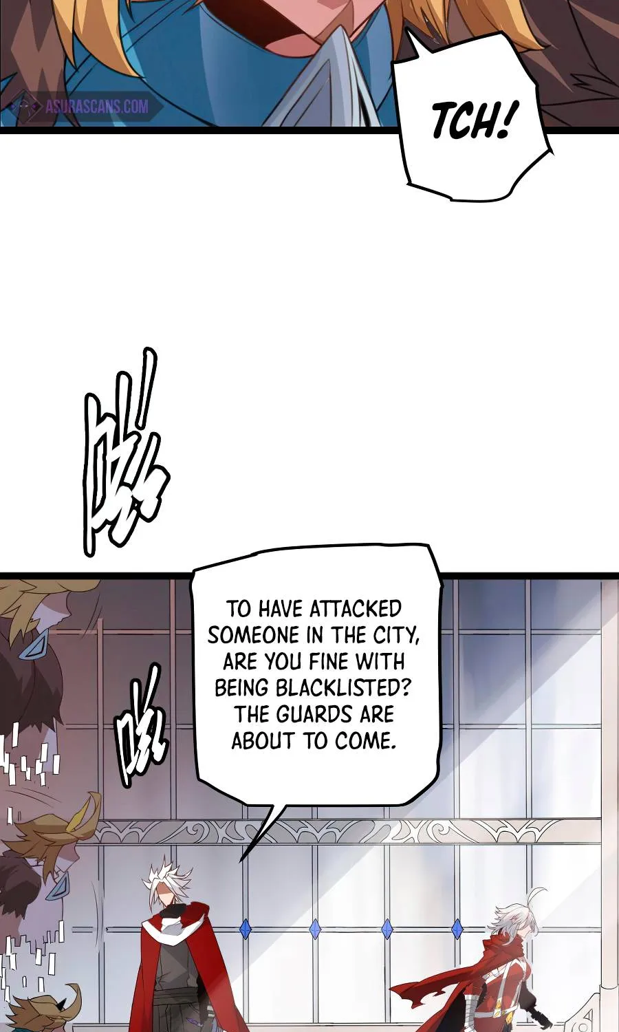 The Game That I Came From Zinmanga X Chapter 40 Page 58