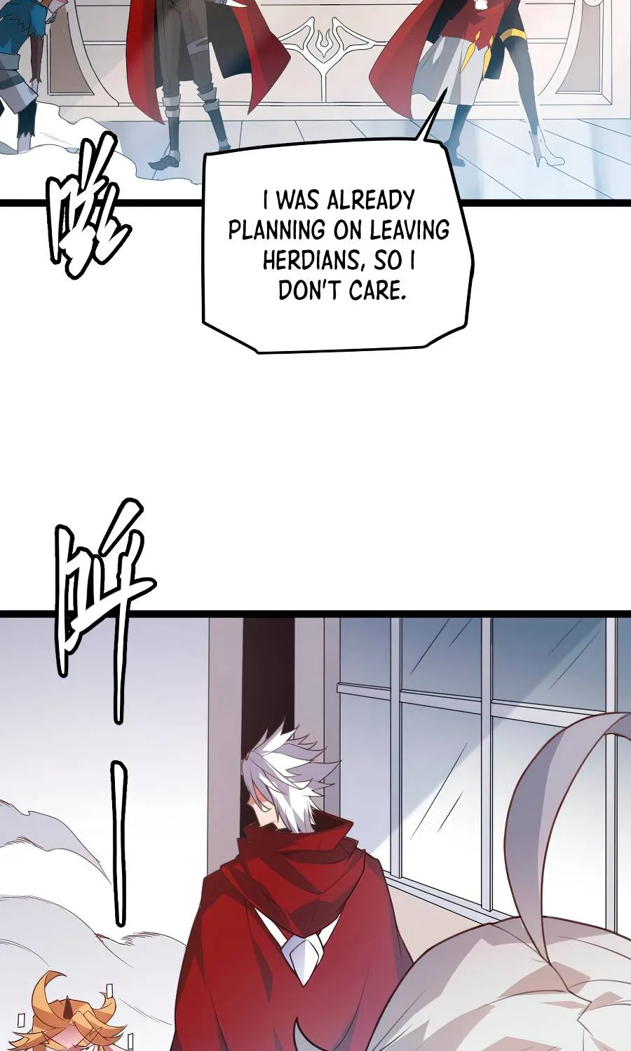 The Game That I Came From Zinmanga X Chapter 40 Page 59