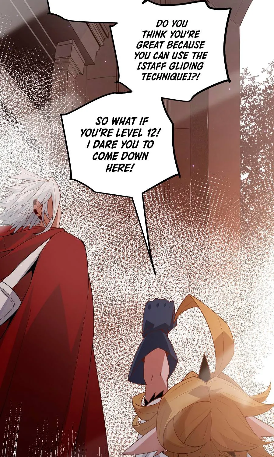 The Game That I Came From Zinmanga X Chapter 40 Page 68