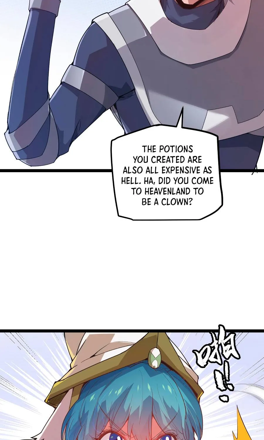 The Game That I Came From Zinmanga X Chapter 39 Page 12
