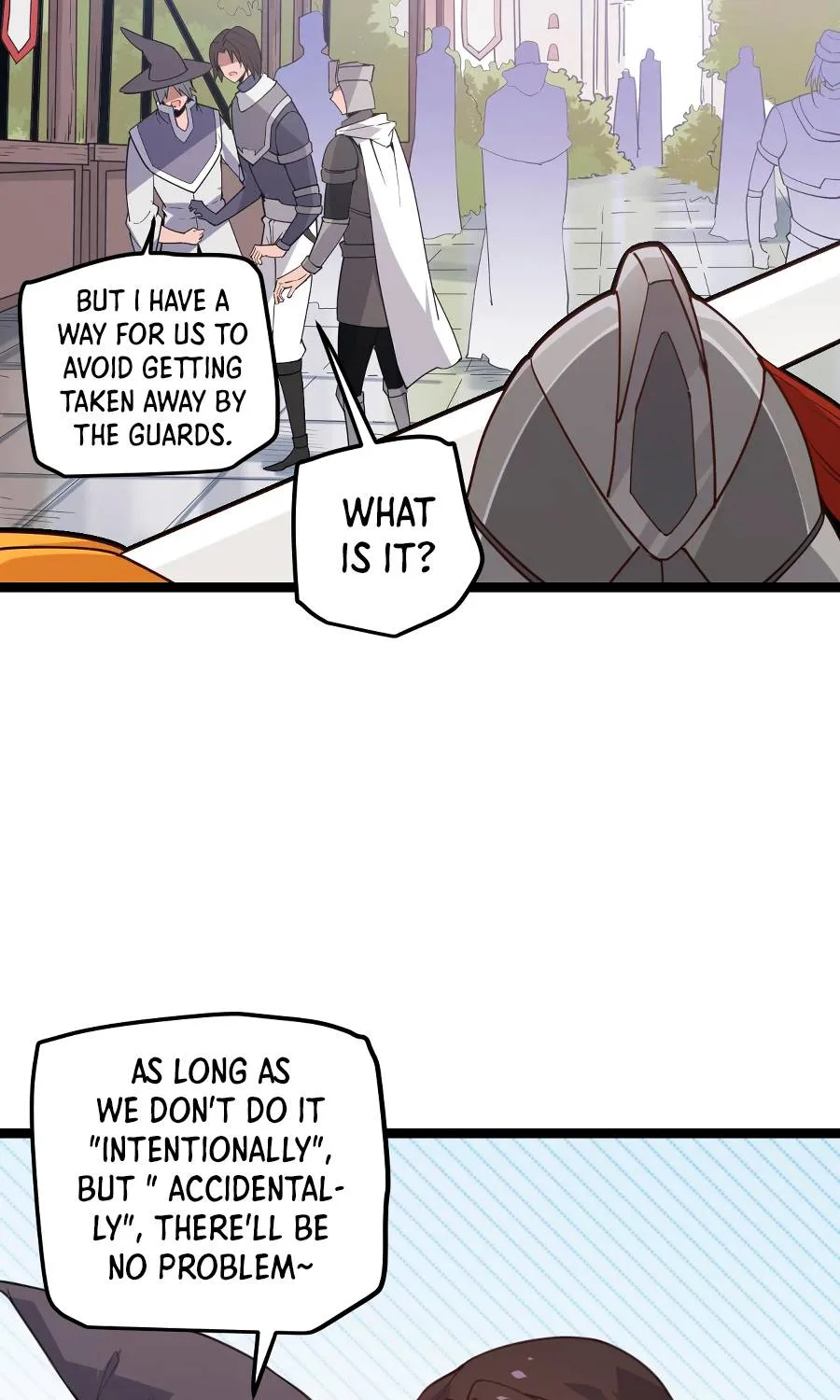 The Game That I Came From Zinmanga X Chapter 39 Page 21