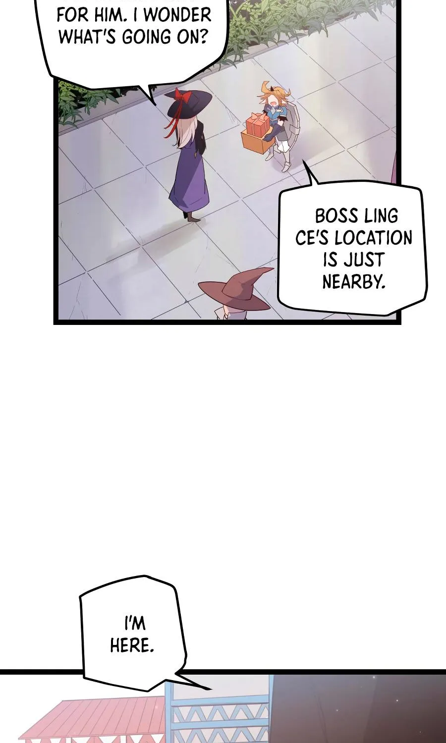 The Game That I Came From Zinmanga X Chapter 39 Page 44