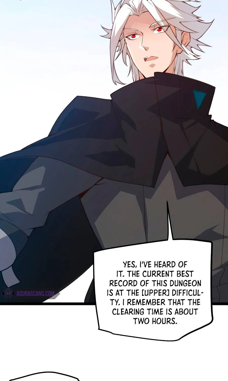 The Game That I Came From Zinmanga X Chapter 38 Page 38
