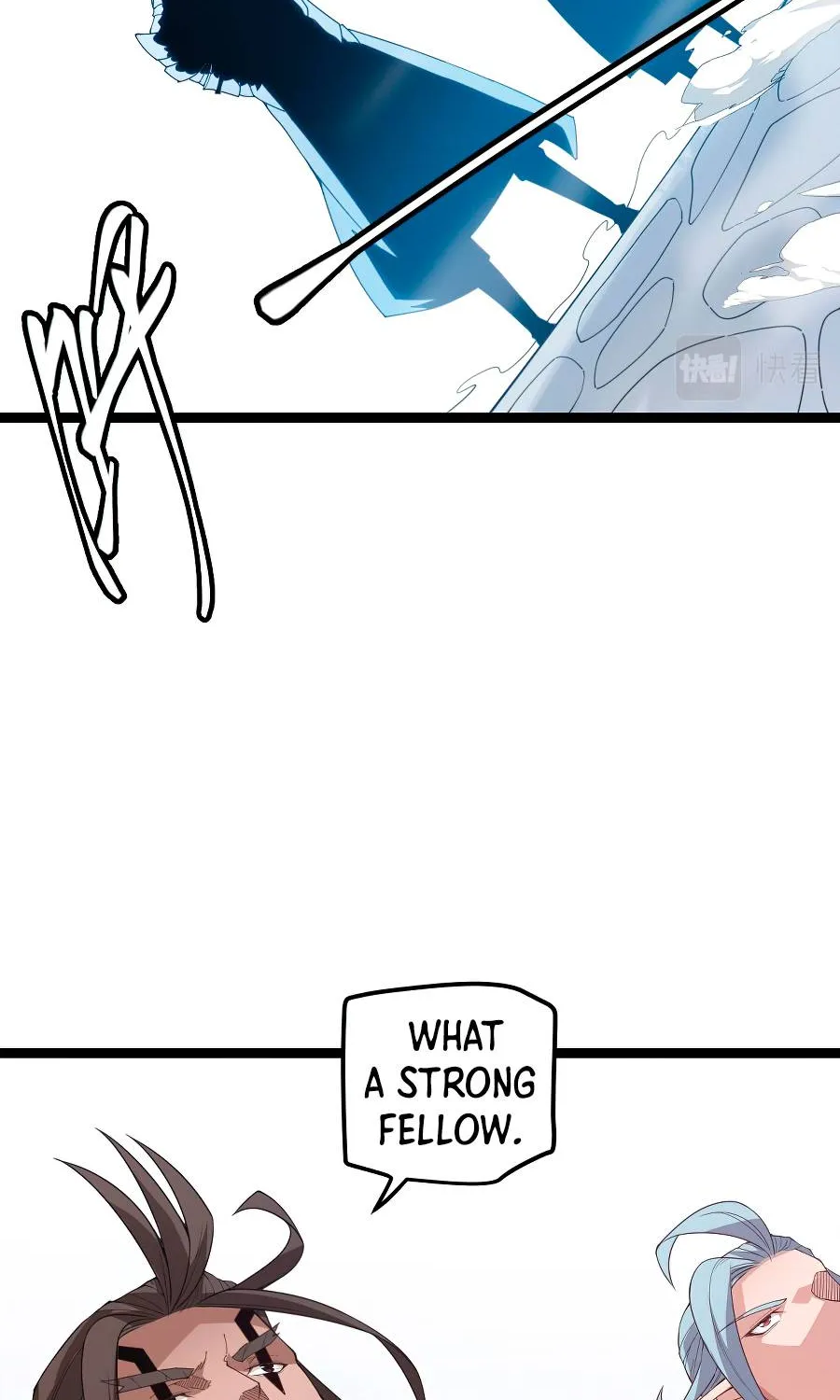 The Game That I Came From Zinmanga X Chapter 38 Page 68