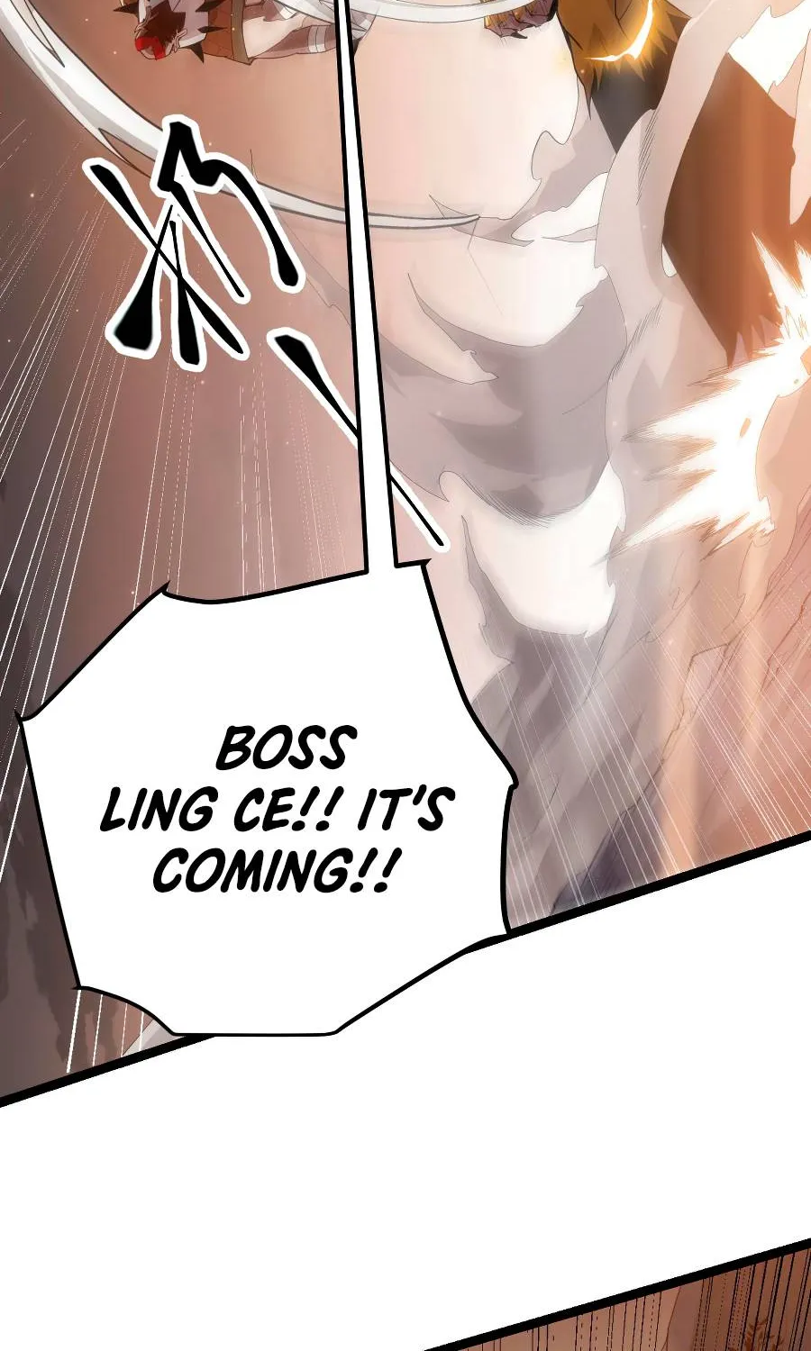 The Game That I Came From Zinmanga X Chapter 37 Page 48