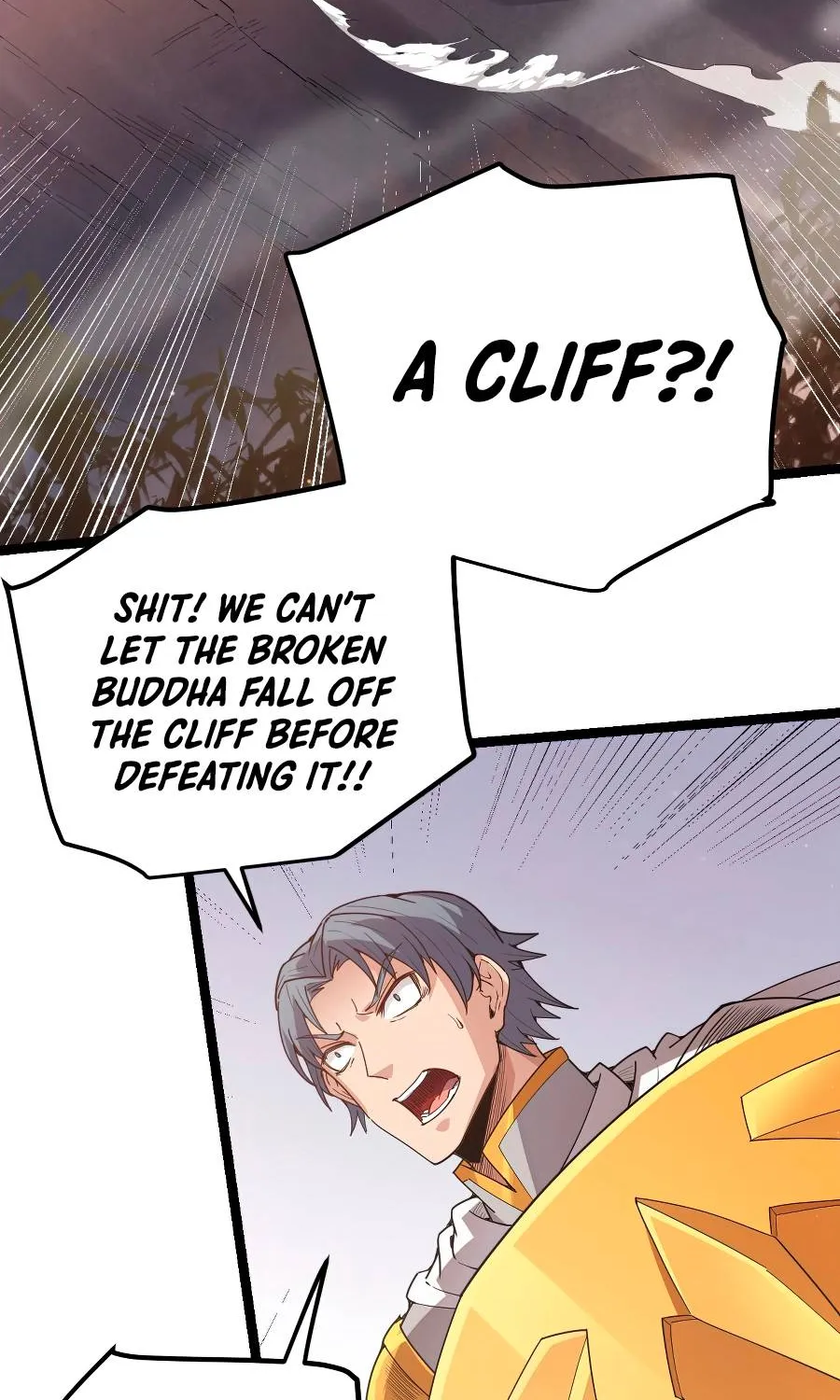 The Game That I Came From Zinmanga X Chapter 37 Page 52
