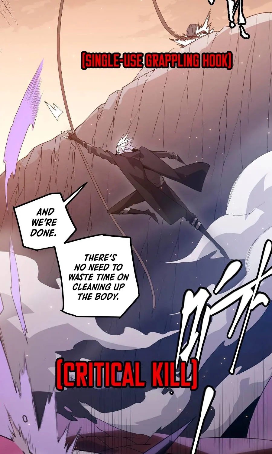 The Game That I Came From Zinmanga X Chapter 37 Page 66