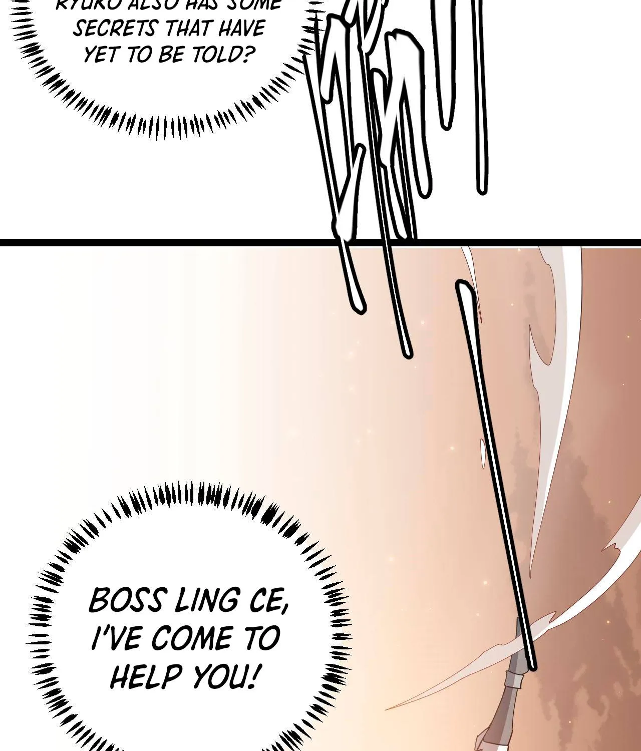 The Game That I Came From Zinmanga X Chapter 36 Page 112