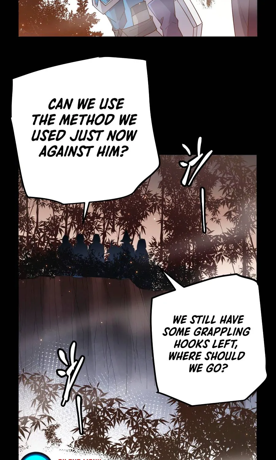 The Game That I Came From Zinmanga X Chapter 35 Page 24