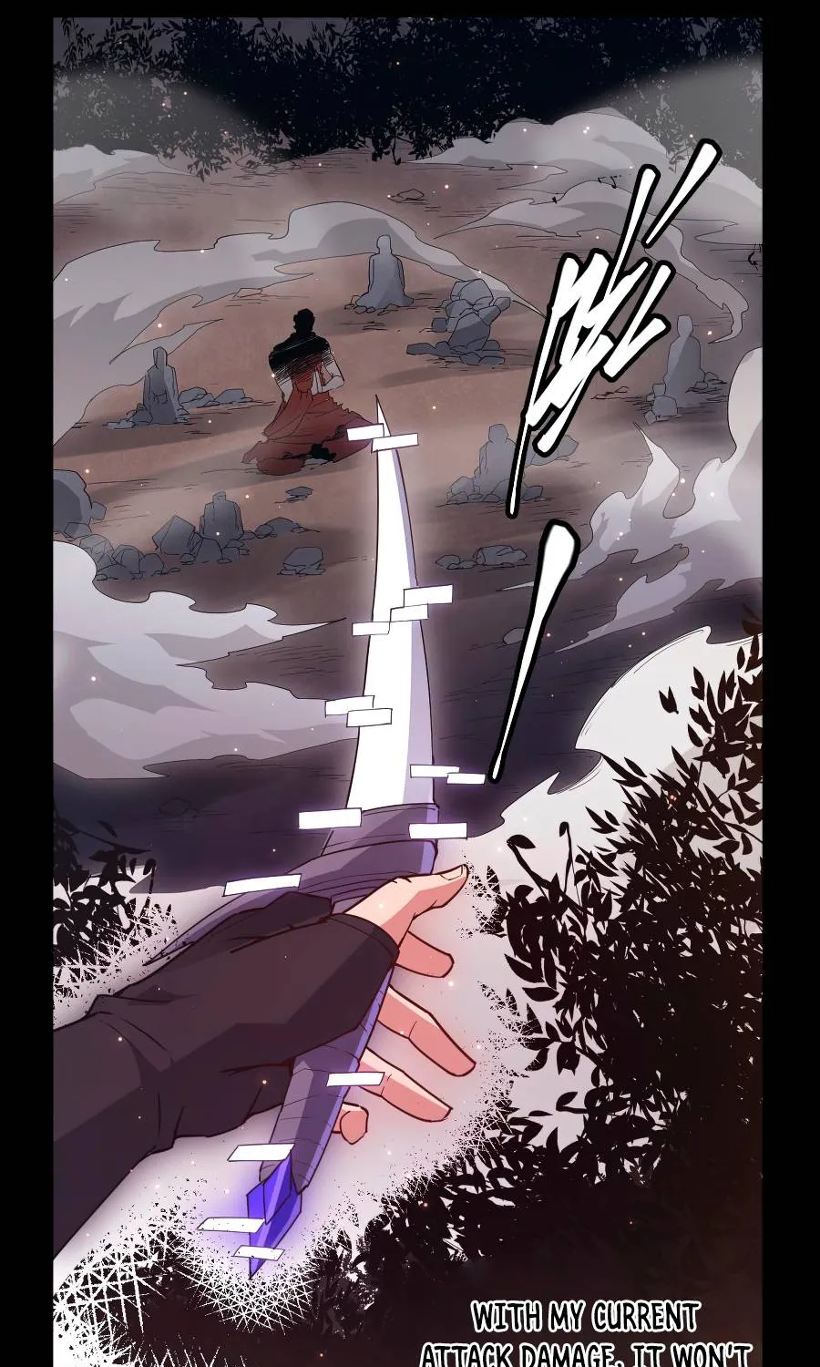 The Game That I Came From Zinmanga X Chapter 35 Page 30