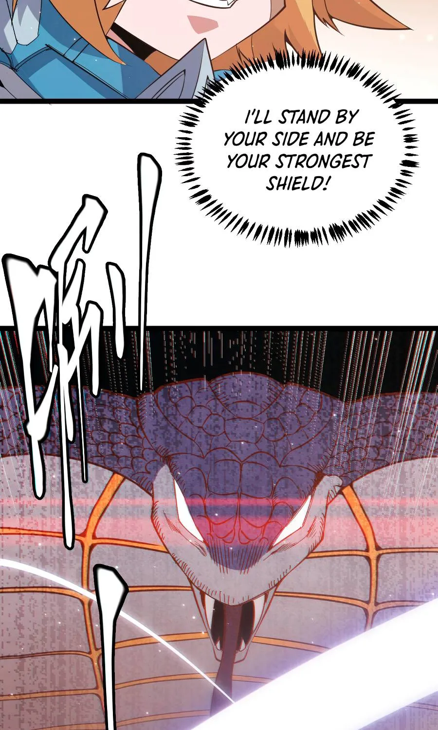 The Game That I Came From Zinmanga X Chapter 35 Page 68