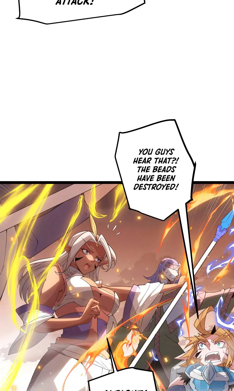 The Game That I Came From Zinmanga X Chapter 35 Page 71