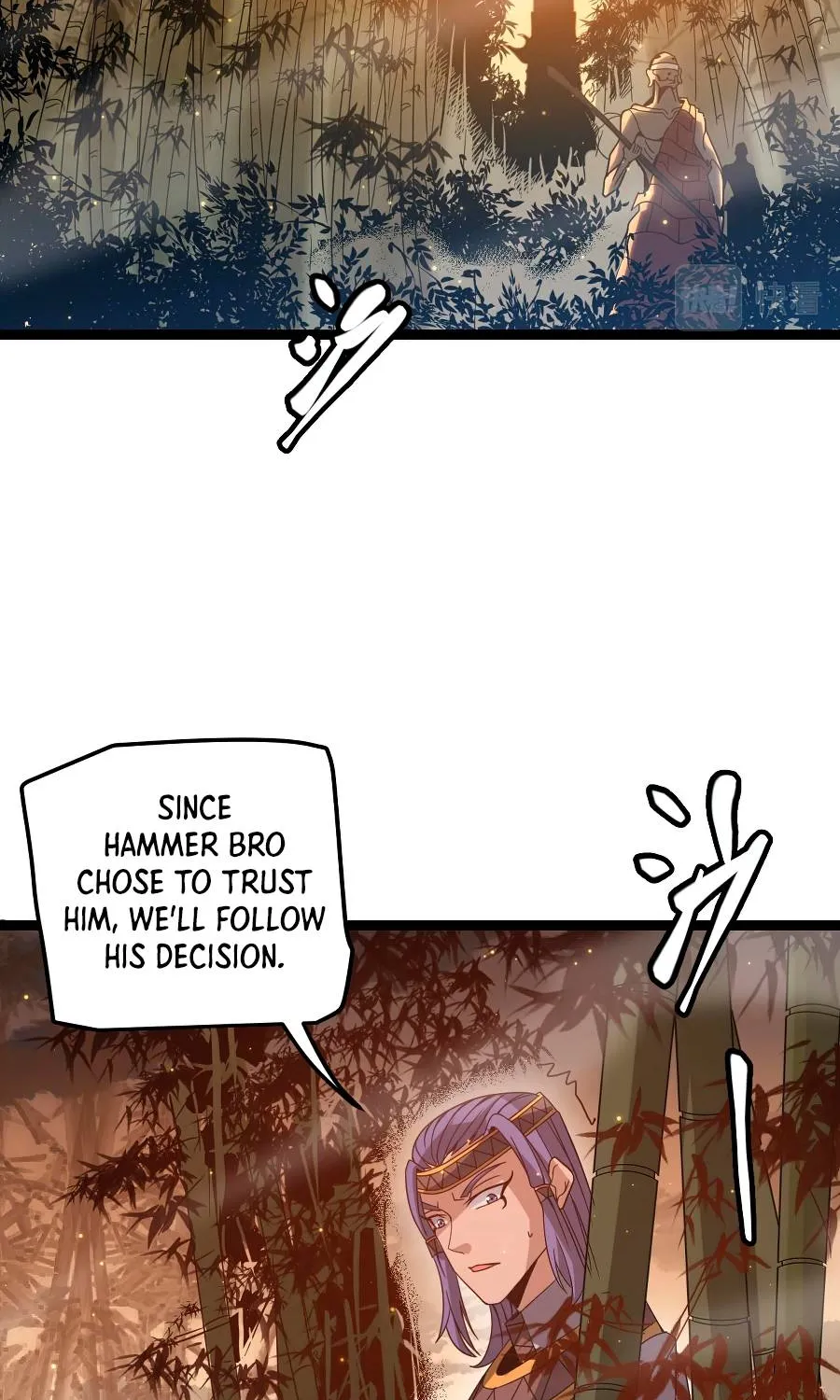The Game That I Came From Zinmanga X Chapter 33 Page 8