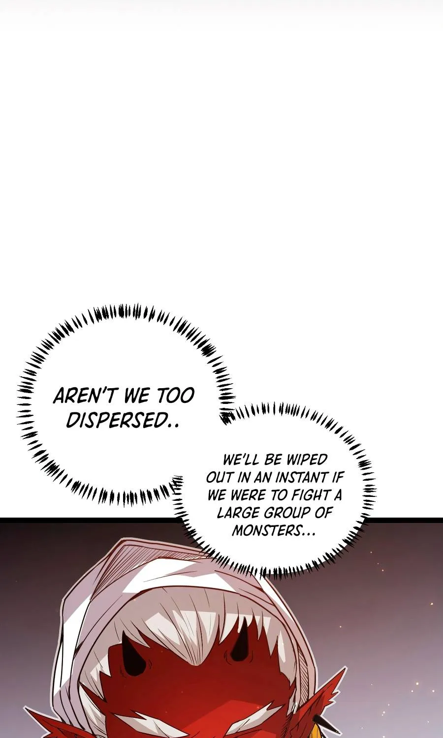 The Game That I Came From Zinmanga X Chapter 33 Page 33