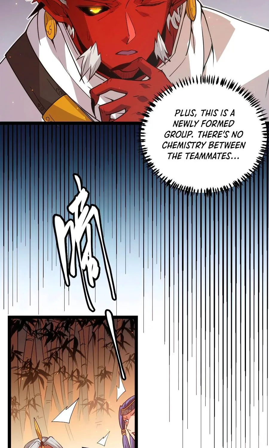 The Game That I Came From Zinmanga X Chapter 33 Page 34