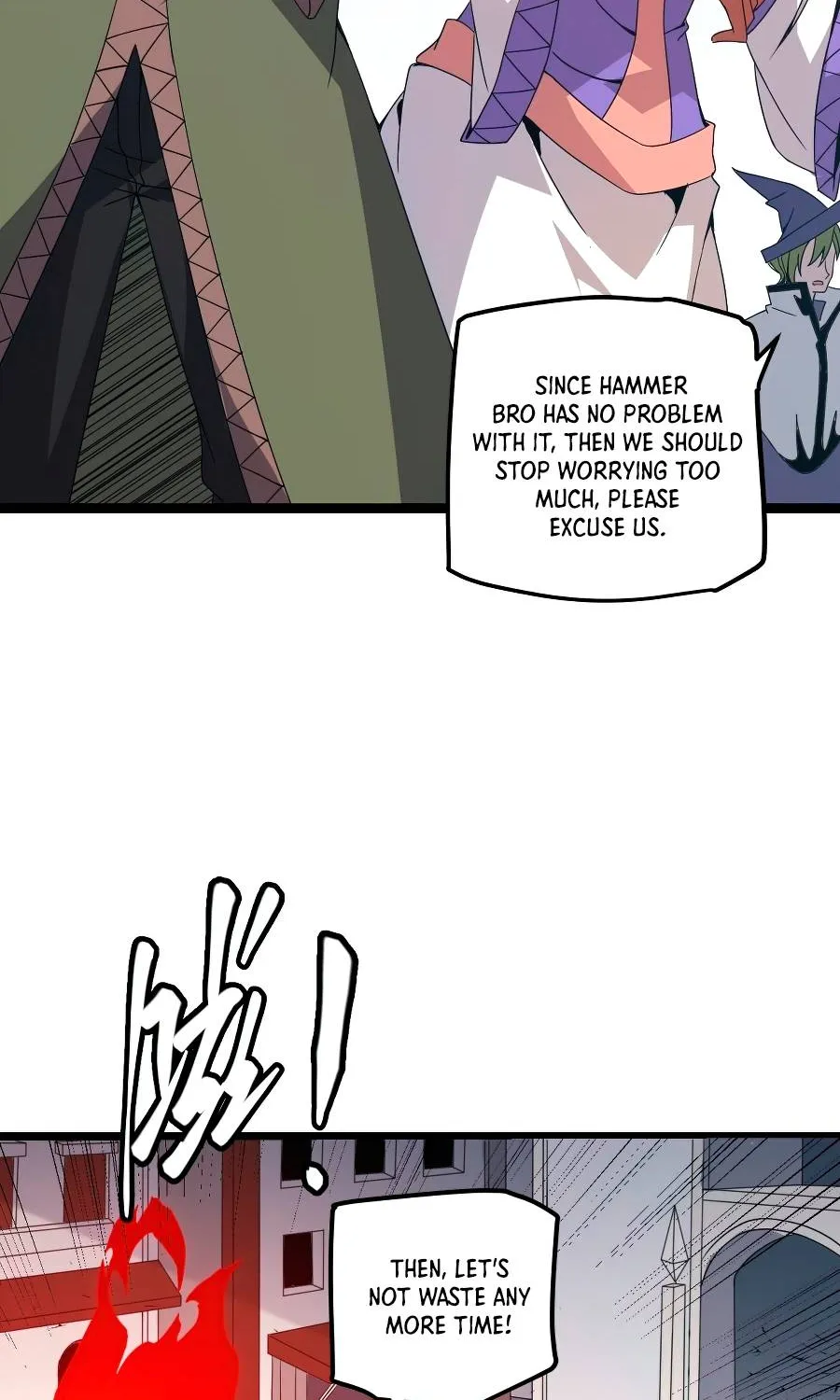 The Game That I Came From Zinmanga X Chapter 32 Page 46