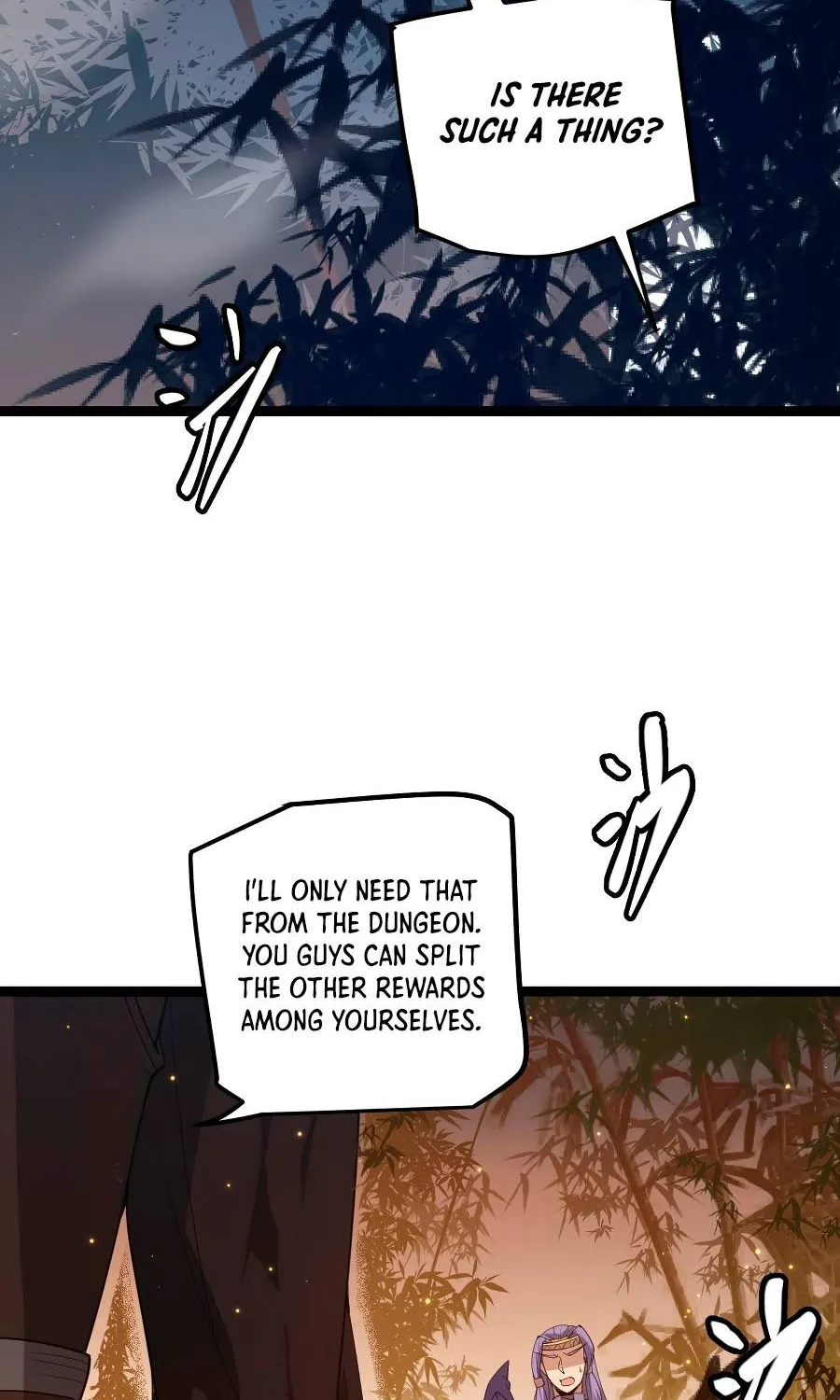The Game That I Came From Zinmanga X Chapter 32 Page 55