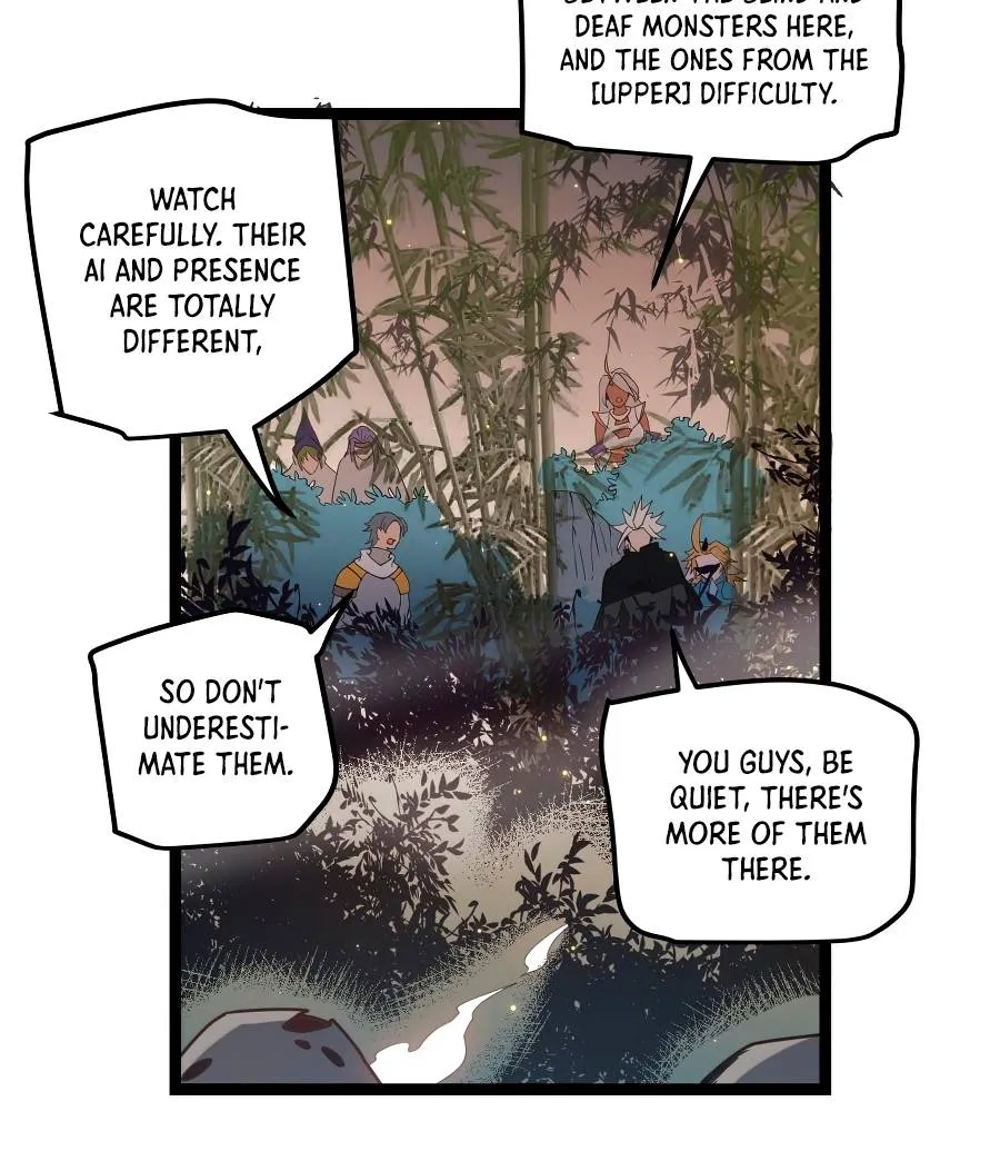 The Game That I Came From Zinmanga X Chapter 32 Page 63