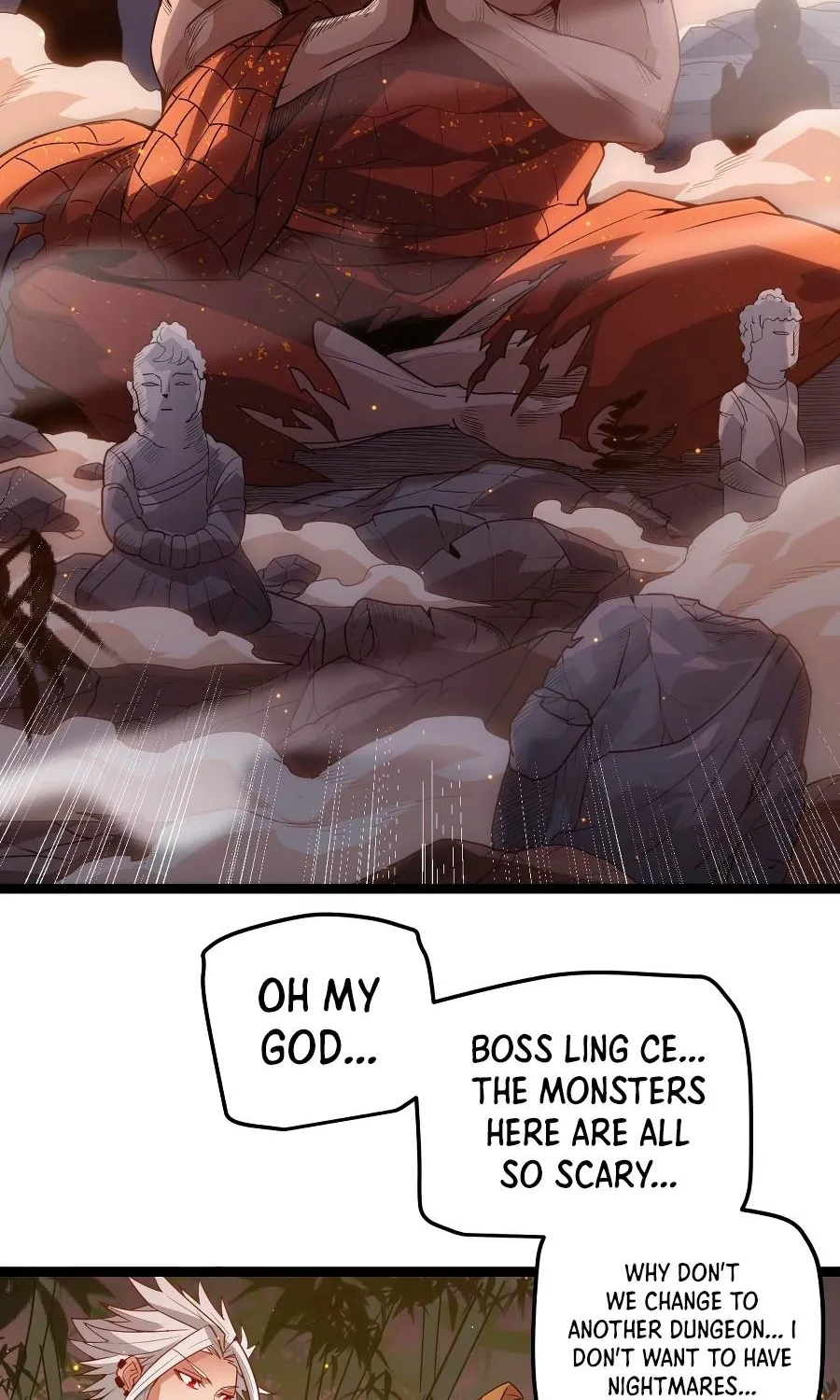 The Game That I Came From Zinmanga X Chapter 32 Page 67