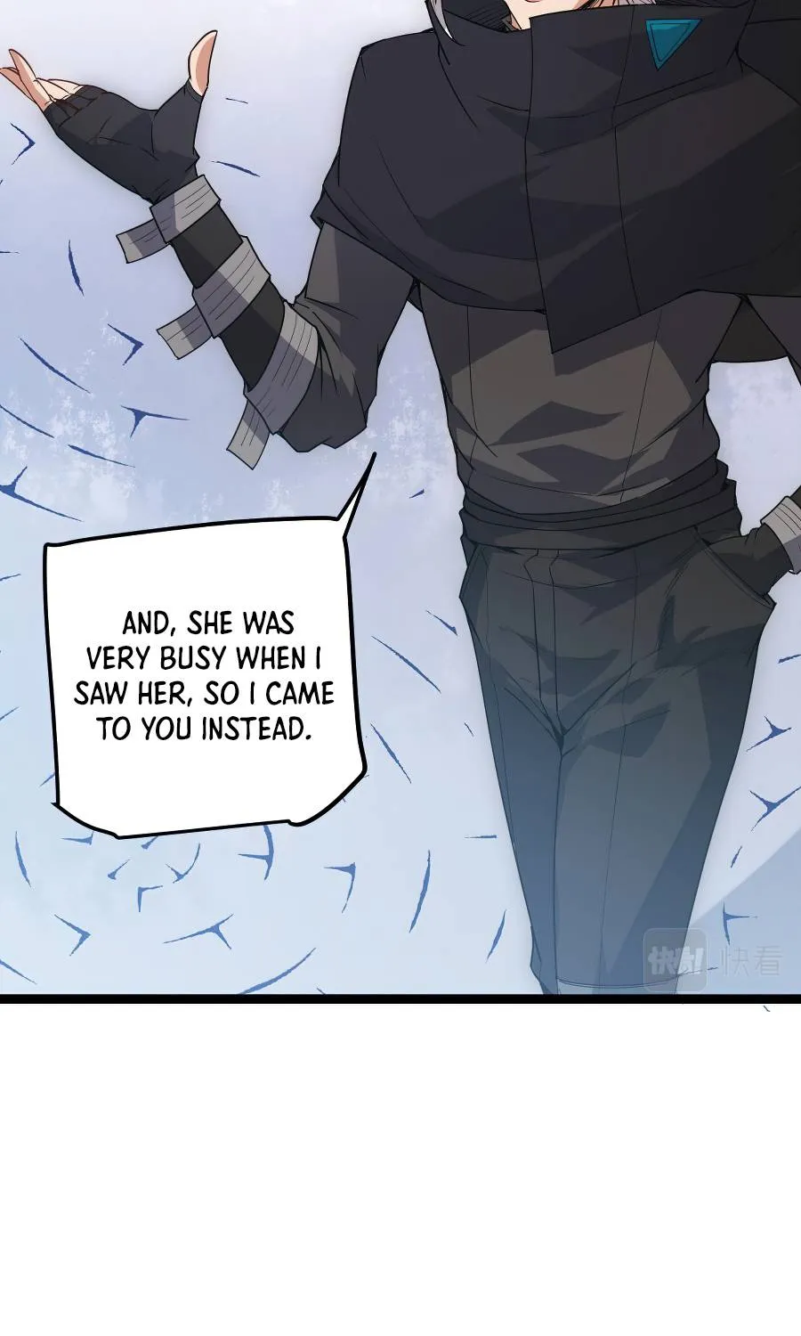 The Game That I Came From Zinmanga X Chapter 31 Page 60