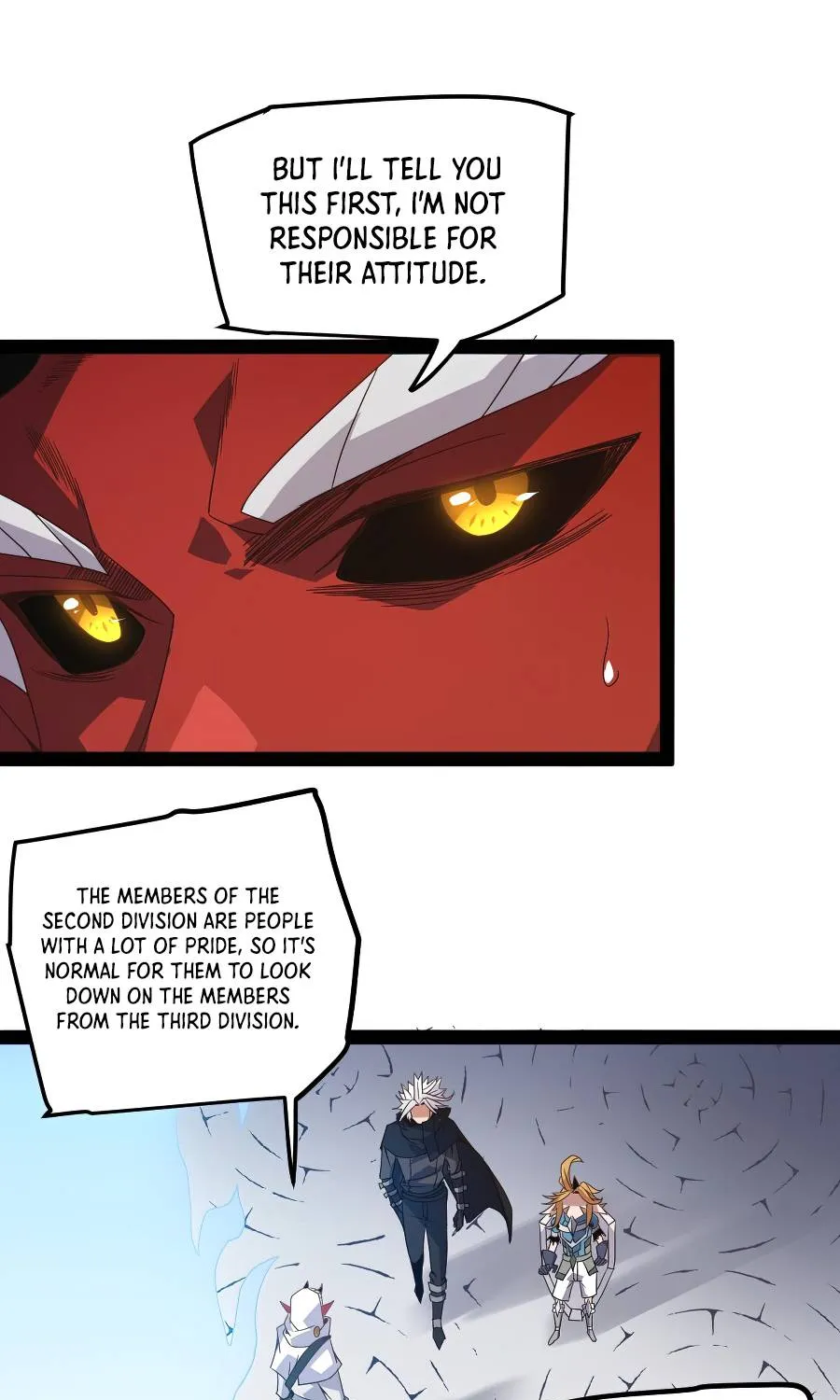 The Game That I Came From Zinmanga X Chapter 31 Page 66