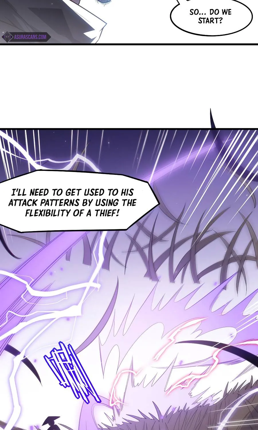 The Game That I Came From Zinmanga X Chapter 30 Page 25