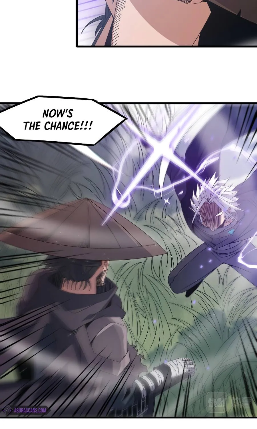 The Game That I Came From Zinmanga X Chapter 30 Page 31