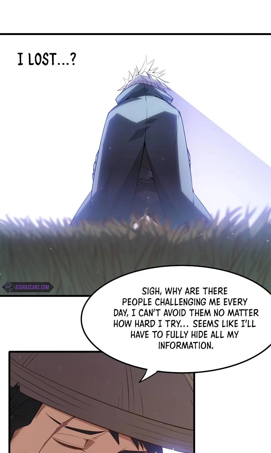 The Game That I Came From Zinmanga X Chapter 30 Page 43