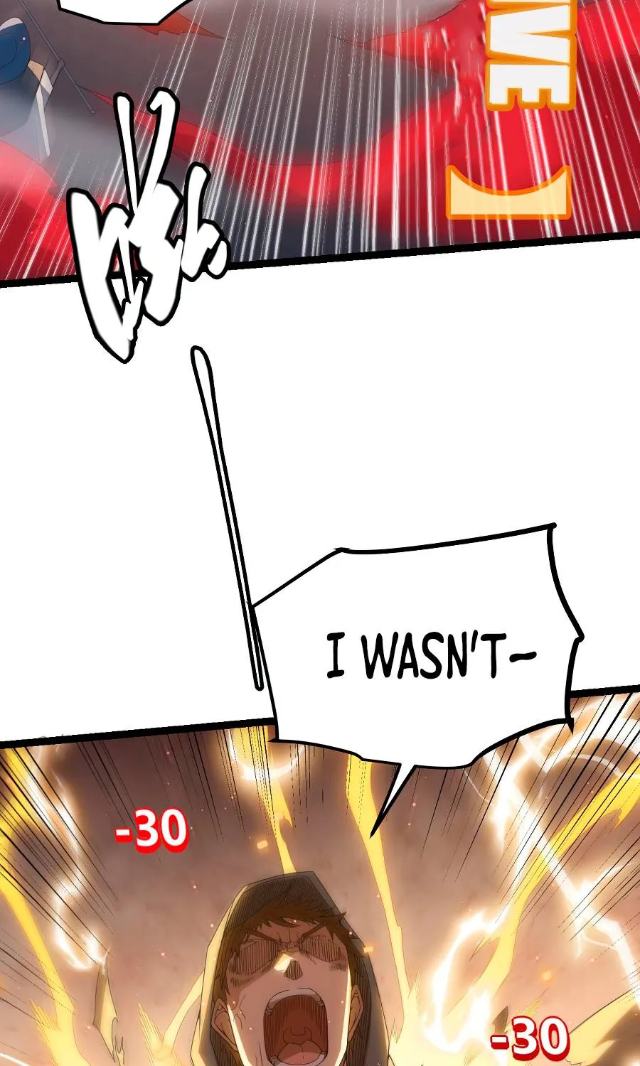 The Game That I Came From Zinmanga X Chapter 28 Page 28