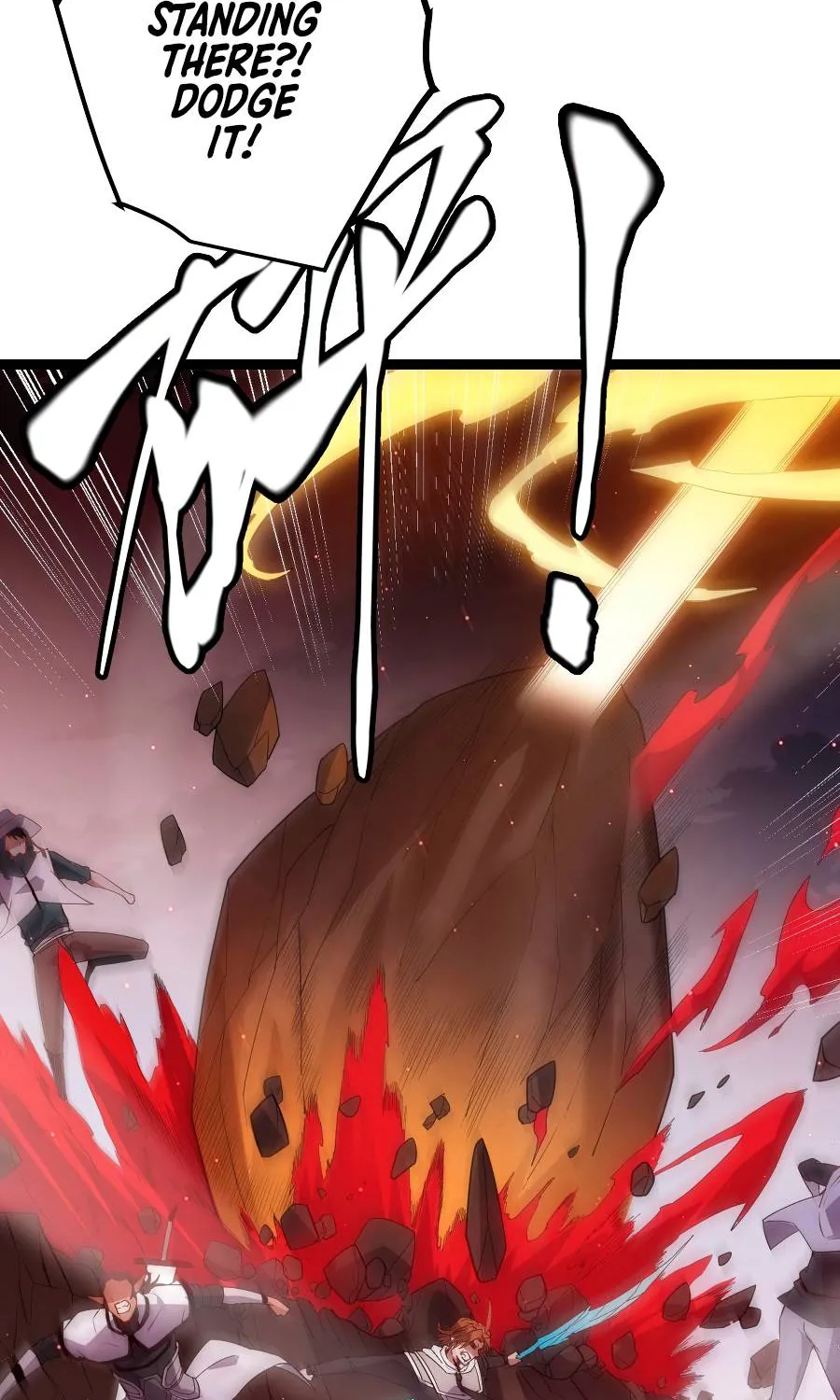 The Game That I Came From Zinmanga X Chapter 28 Page 50