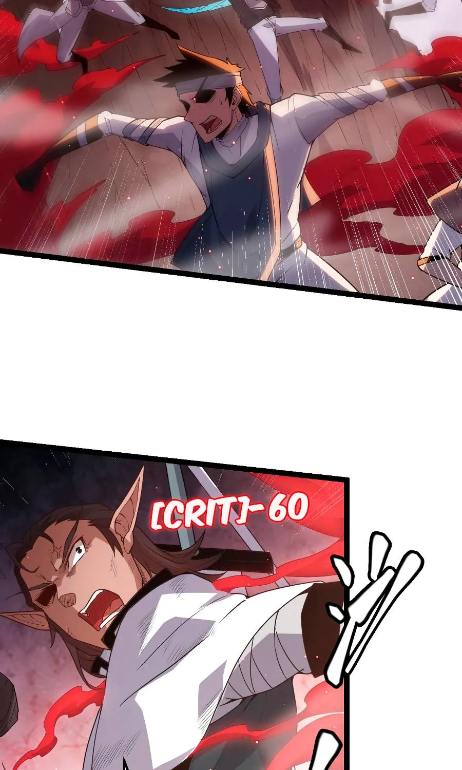 The Game That I Came From Zinmanga X Chapter 28 Page 51