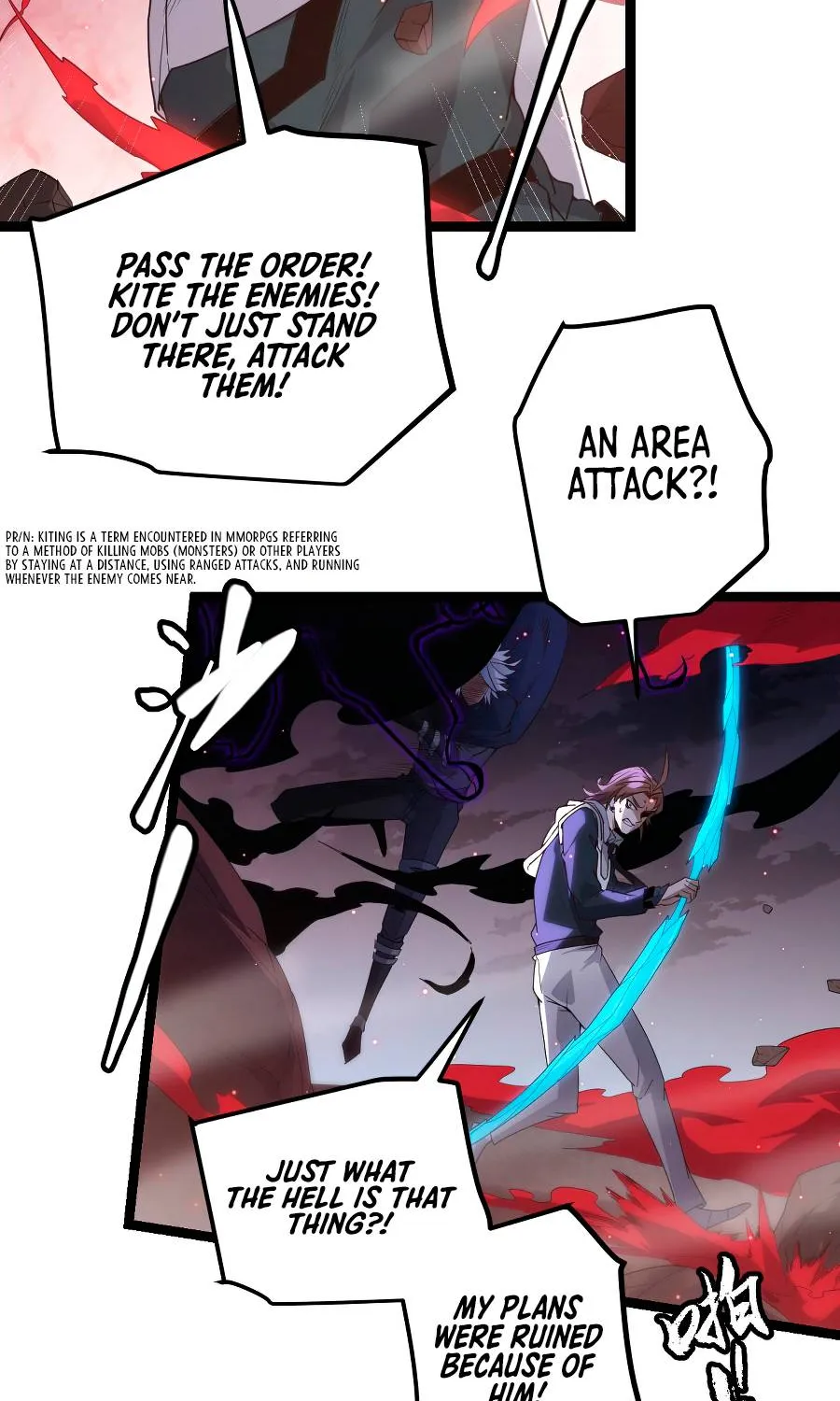 The Game That I Came From Zinmanga X Chapter 28 Page 52