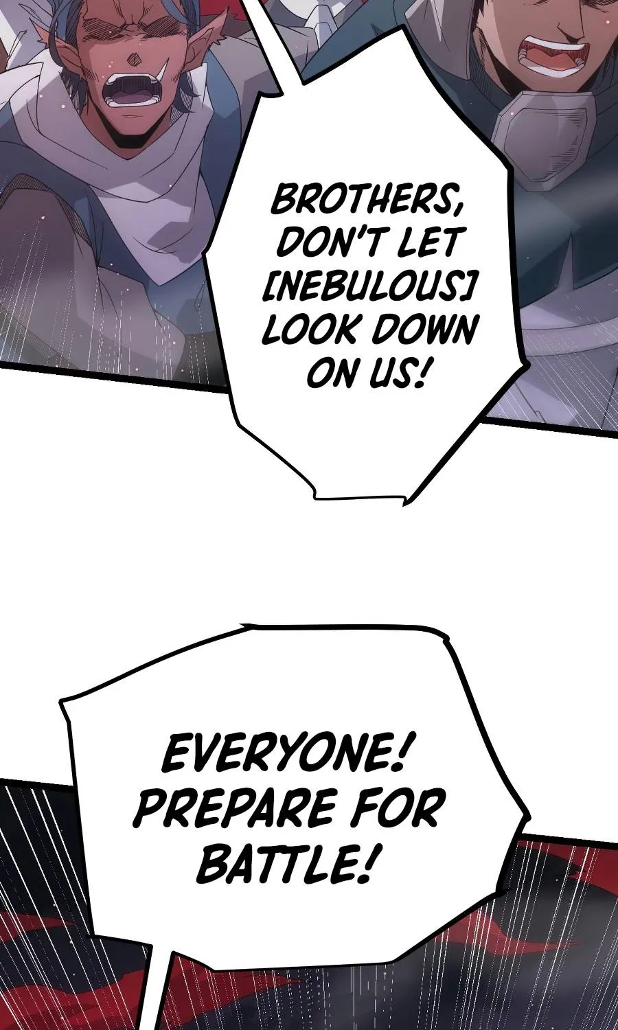 The Game That I Came From Zinmanga X Chapter 27 Page 4