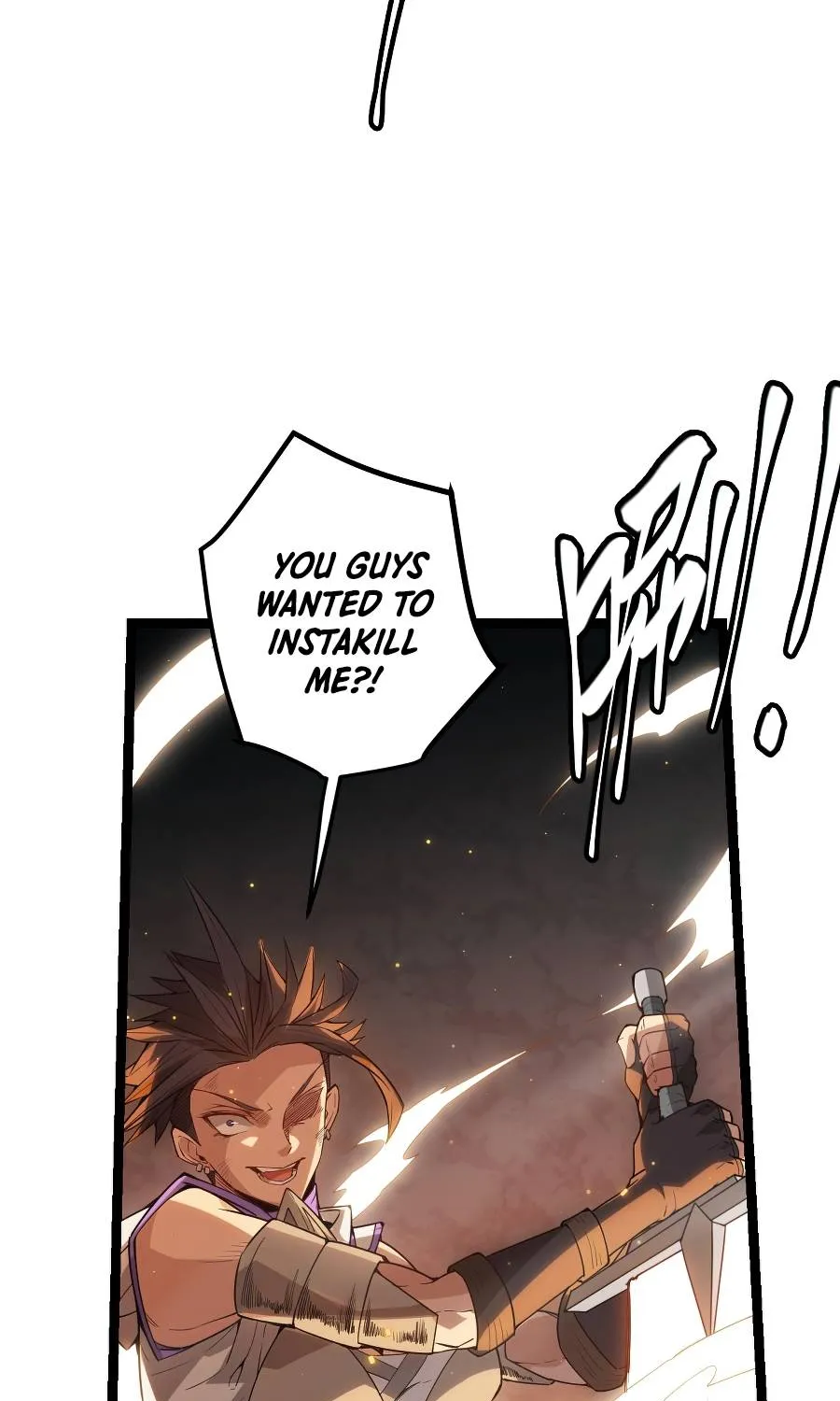 The Game That I Came From Zinmanga X Chapter 27 Page 19