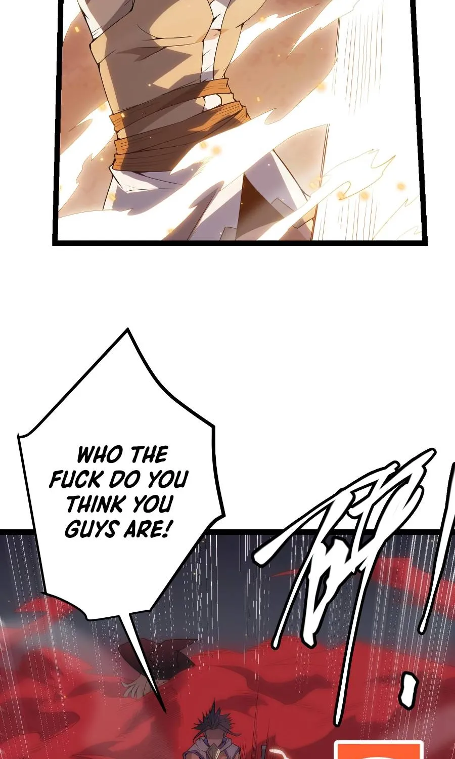 The Game That I Came From Zinmanga X Chapter 27 Page 20
