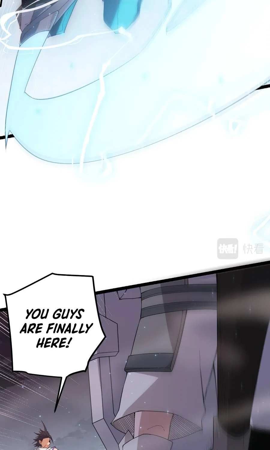 The Game That I Came From Zinmanga X Chapter 27 Page 39