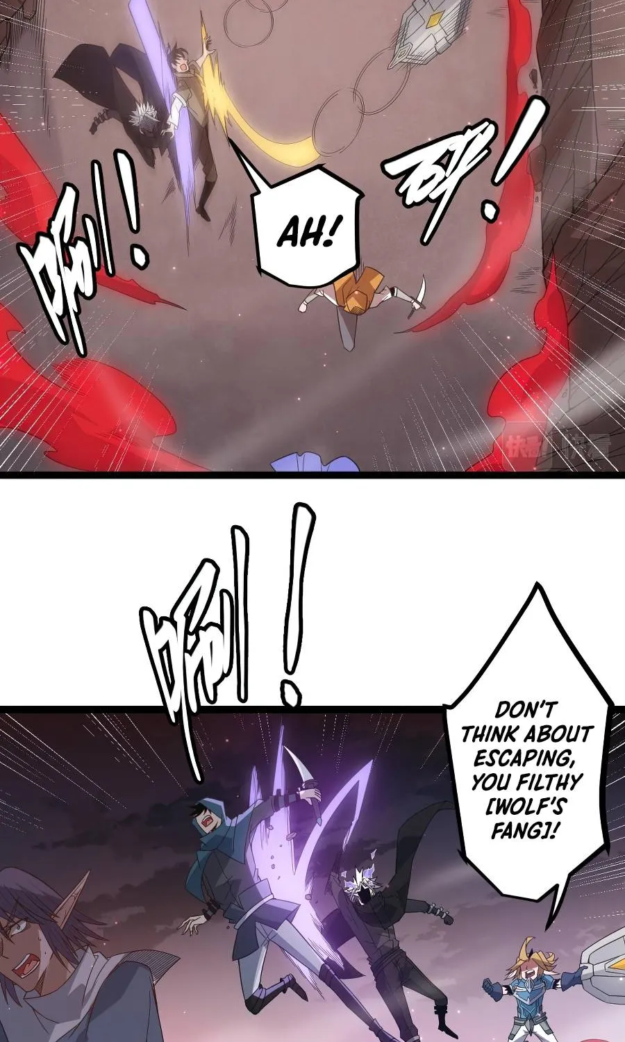 The Game That I Came From Zinmanga X Chapter 26 Page 8