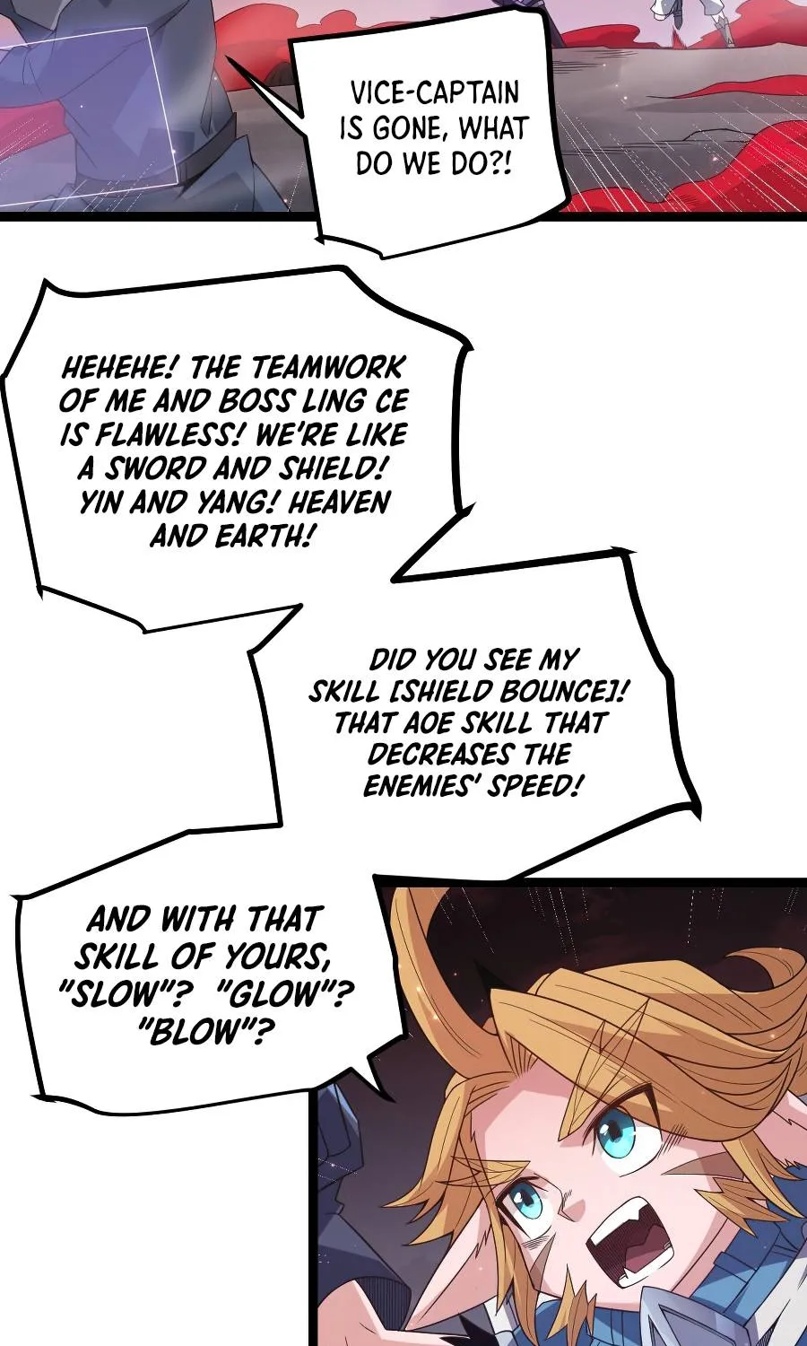 The Game That I Came From Zinmanga X Chapter 26 Page 9