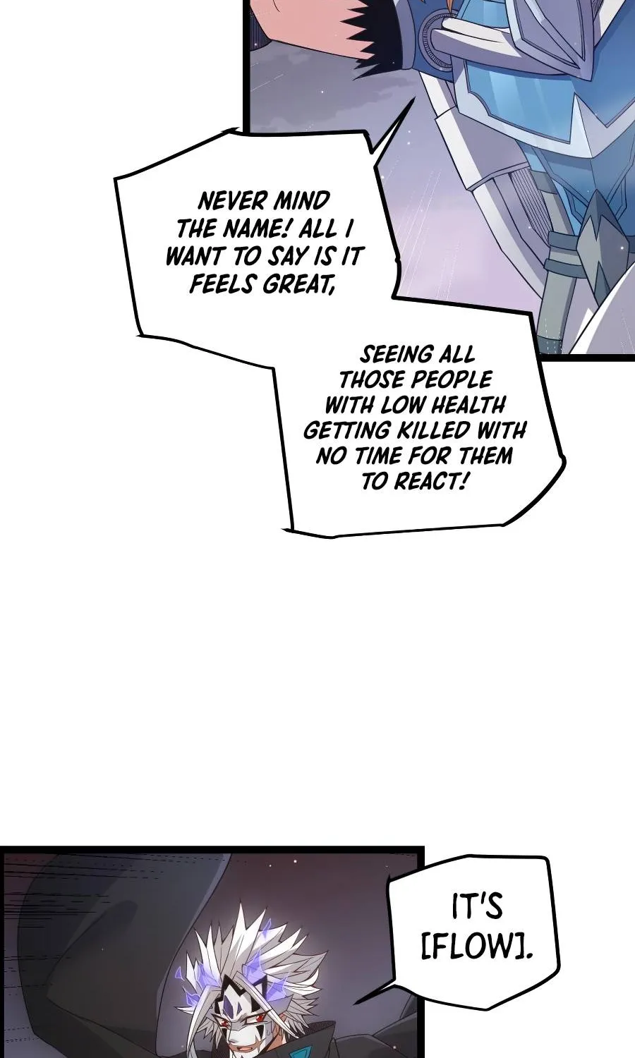 The Game That I Came From Zinmanga X Chapter 26 Page 10