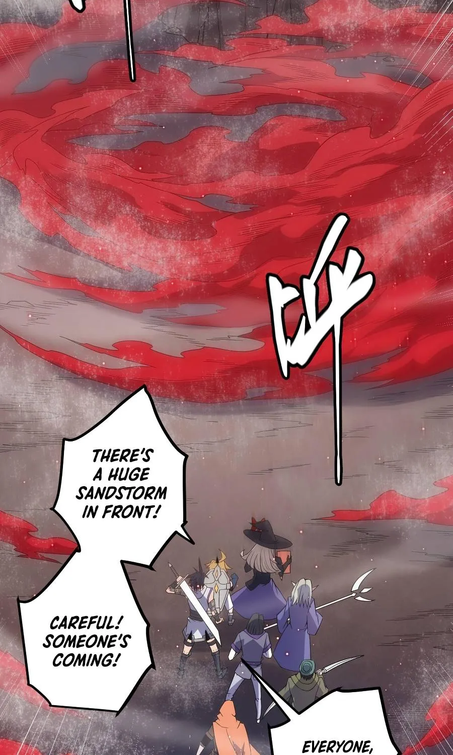 The Game That I Came From Zinmanga X Chapter 25 Page 17