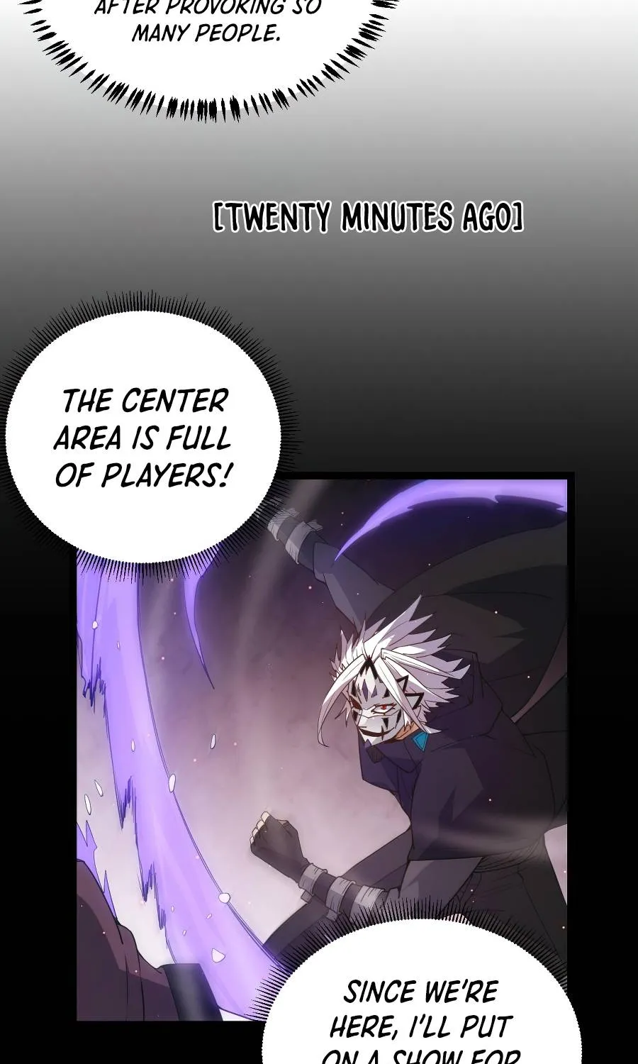 The Game That I Came From Zinmanga X Chapter 24 Page 48