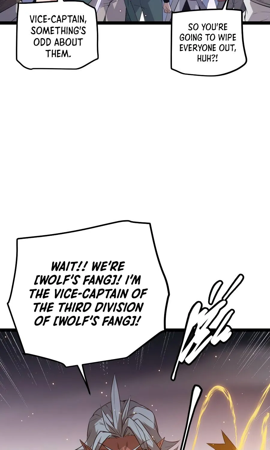 The Game That I Came From Zinmanga X Chapter 24 Page 55
