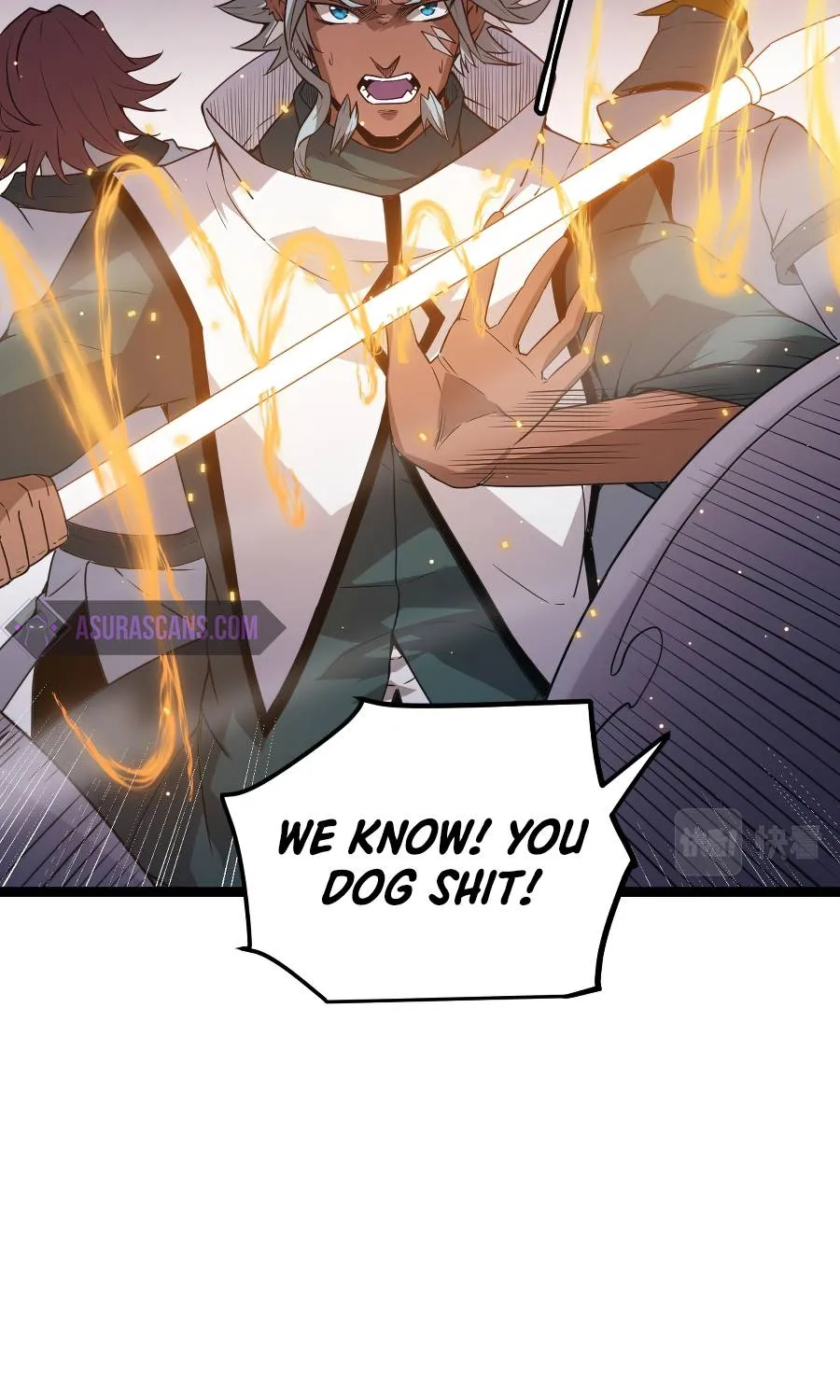 The Game That I Came From Zinmanga X Chapter 24 Page 56