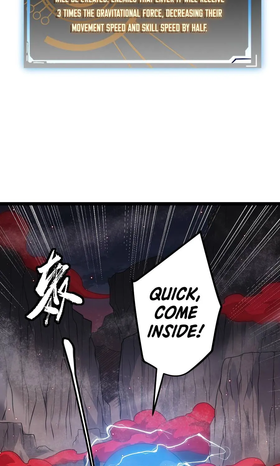 The Game That I Came From Zinmanga X Chapter 24 Page 74