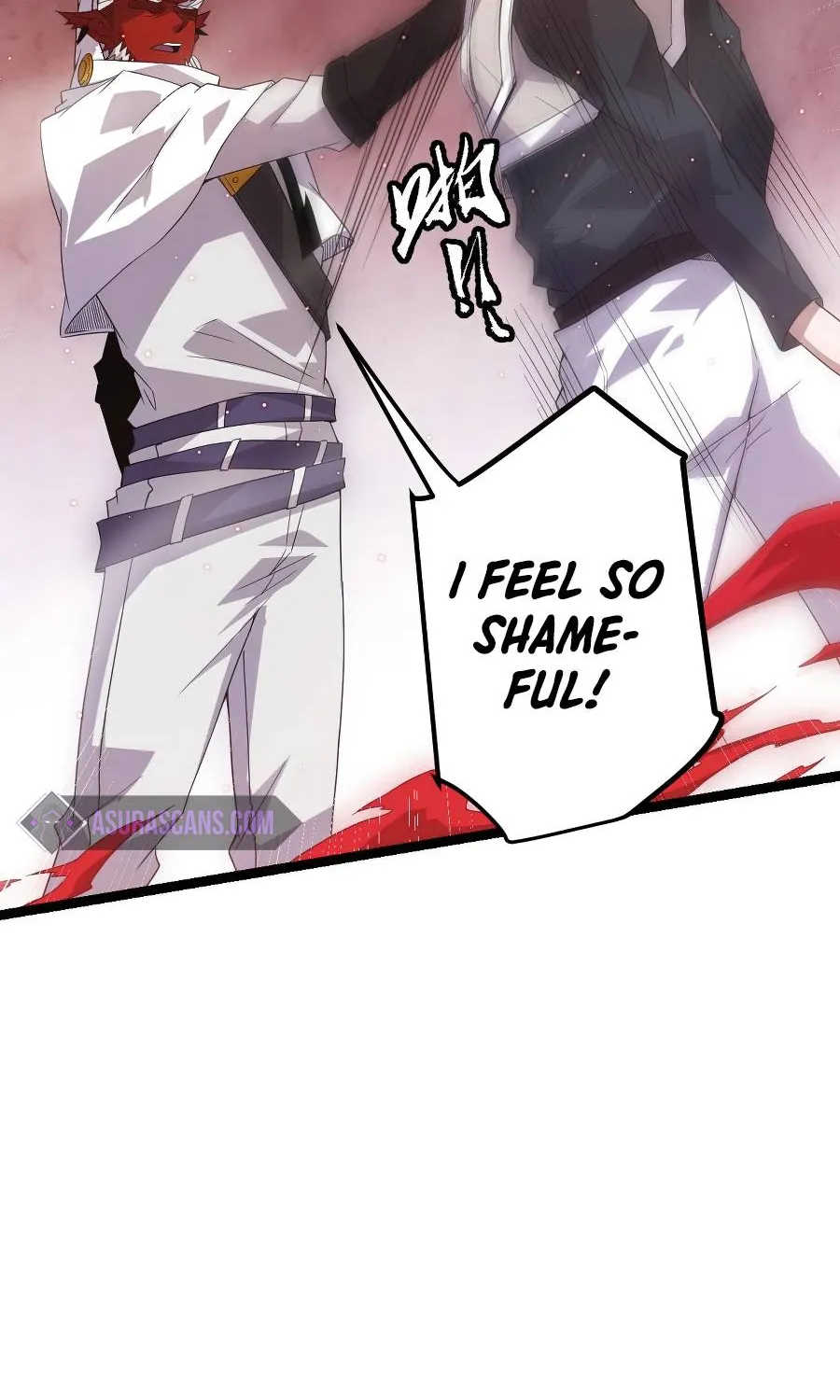 The Game That I Came From Zinmanga X Chapter 23 Page 19