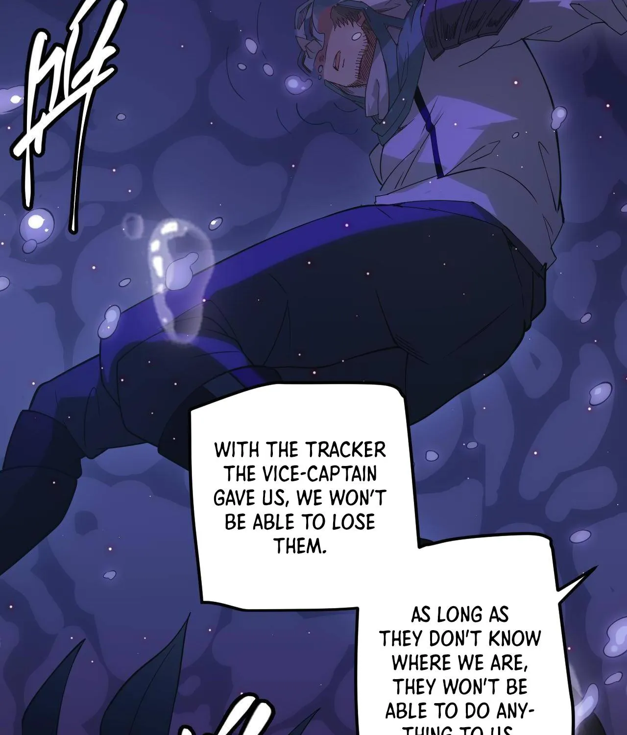 The Game That I Came From Zinmanga X Chapter 22 Page 33