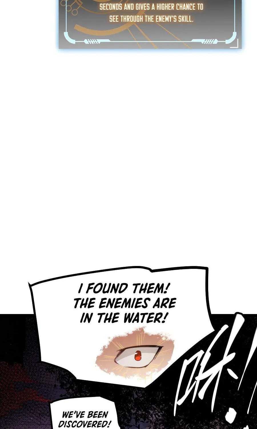 The Game That I Came From Zinmanga X Chapter 22 Page 38